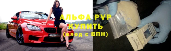 Альфа ПВП Бородино